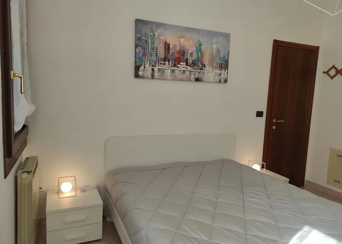 Casa Crispi