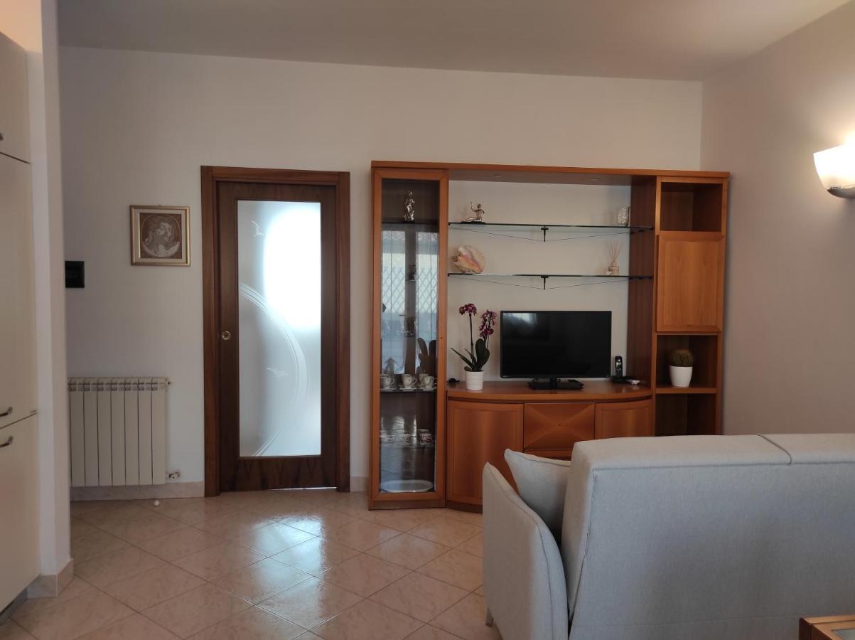 Apartment Casa Crispi Chioggia