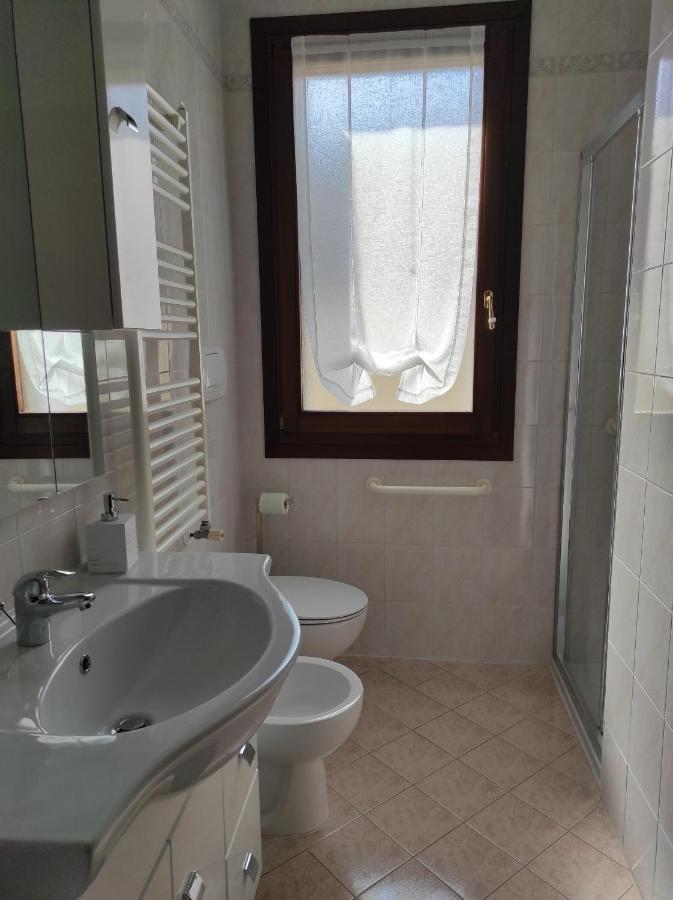 Apartment Casa Crispi Chioggia