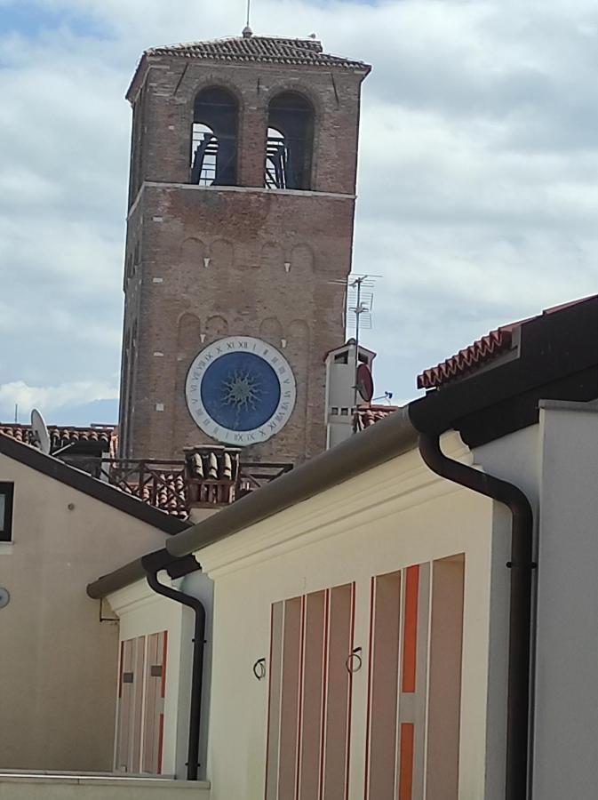 Casa Crispi Apartment
