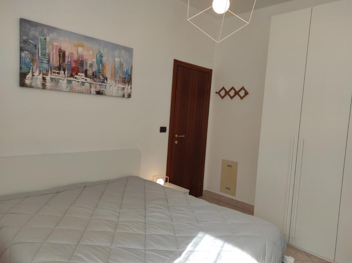 Apartment Casa Crispi Chioggia