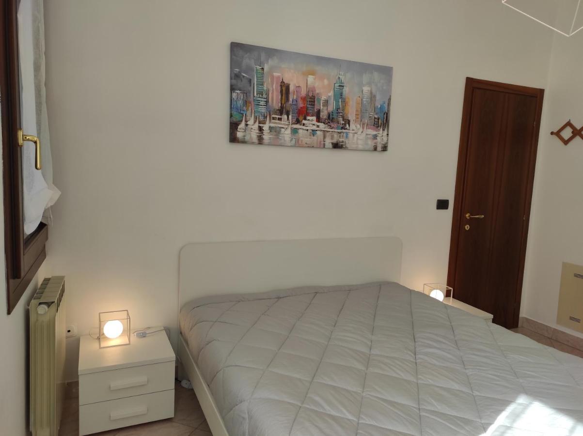 Apartment Casa Crispi *