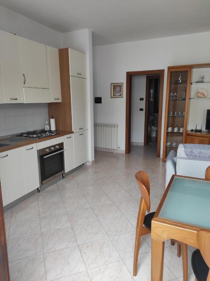 Casa Crispi