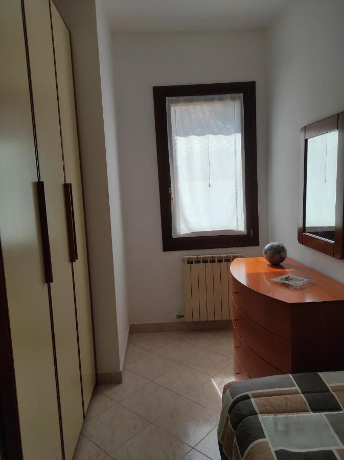 Apartment Casa Crispi Chioggia