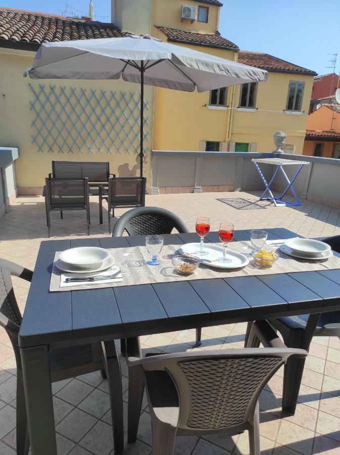 Casa Crispi Apartment