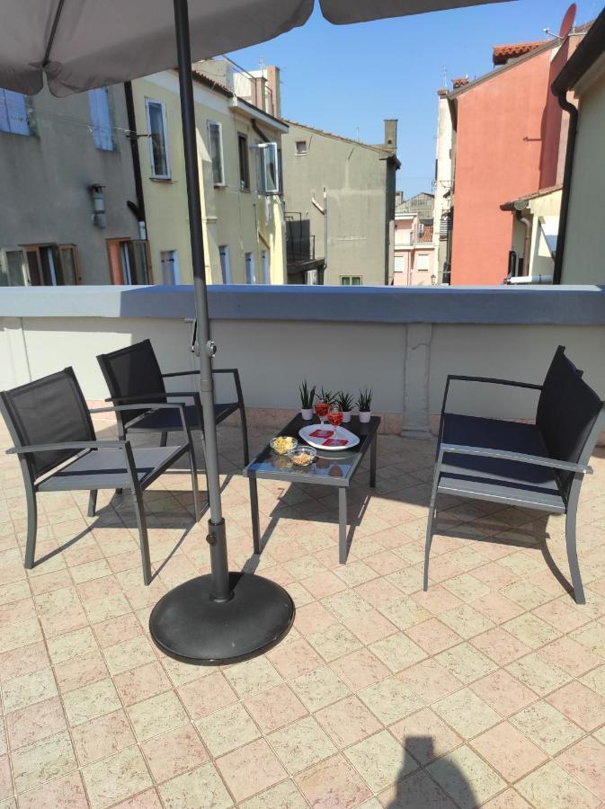 Casa Crispi Apartment Chioggia