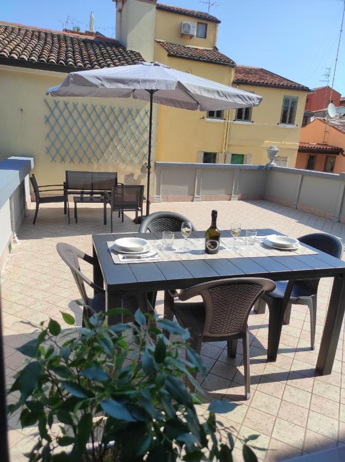 Casa Crispi Apartment *