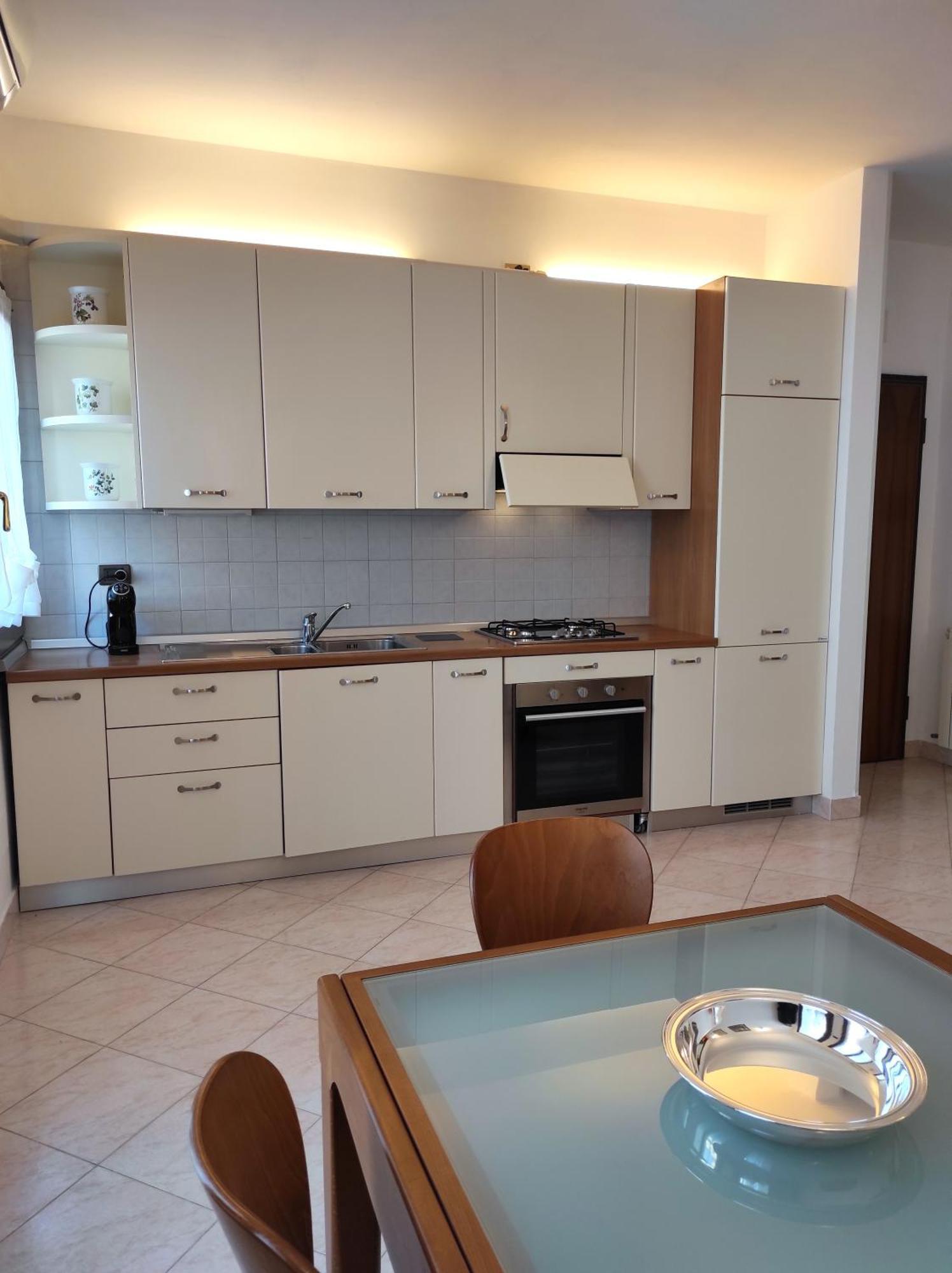 Casa Crispi Apartment *