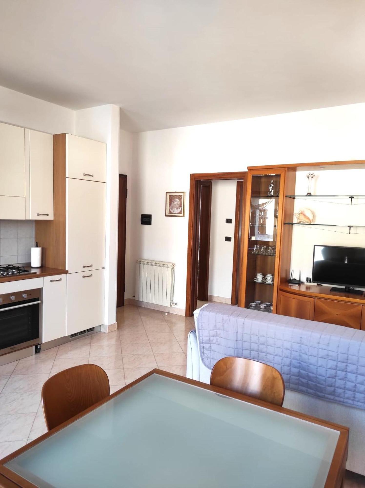 Casa Crispi Apartment *