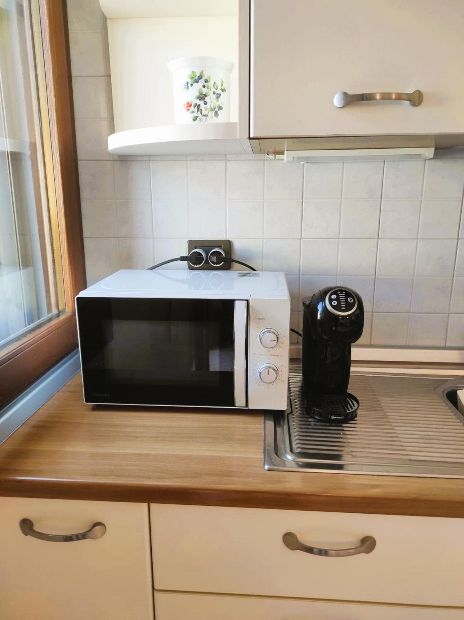 Apartment Casa Crispi