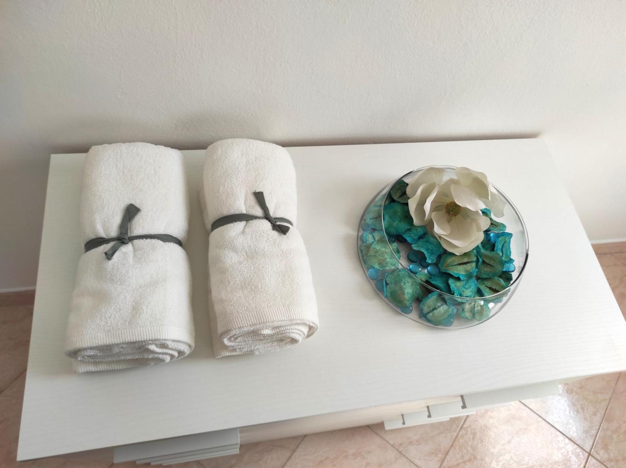 Apartment Casa Crispi *