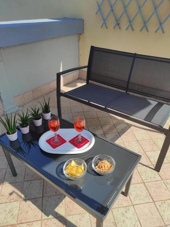 Apartment Casa Crispi *