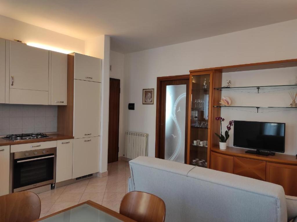 Casa Crispi Apartment *