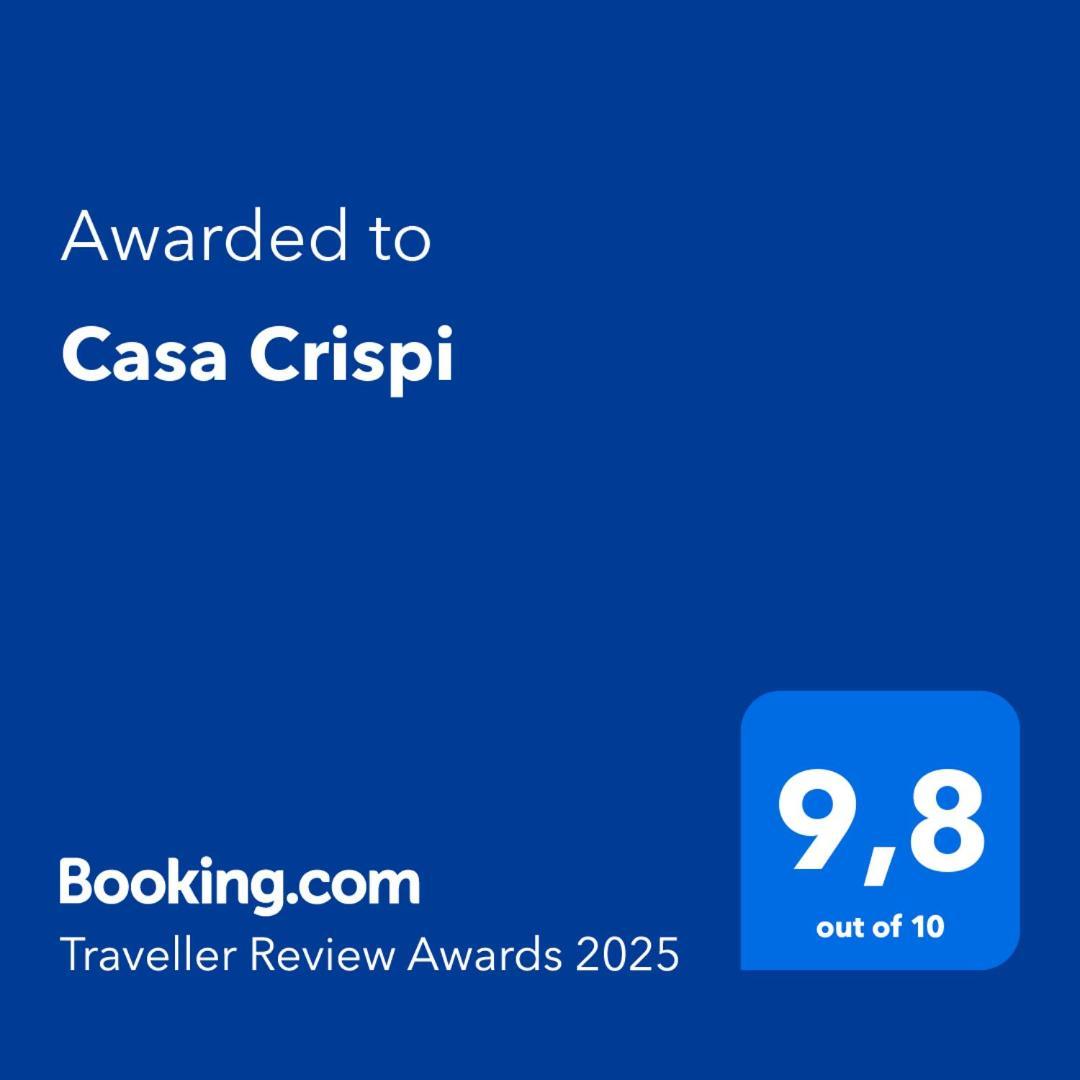 Casa Crispi Chioggia